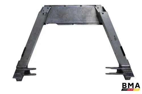 McLaren MP4-12C 650S Rear Engine Bottom Frame Cradle Support OEM Sub