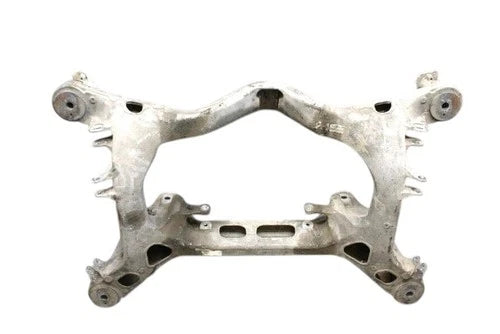 10-16 Porsche Panamera 970 Rear Subframe Frame Crossmember 97033105133 Oem Sub