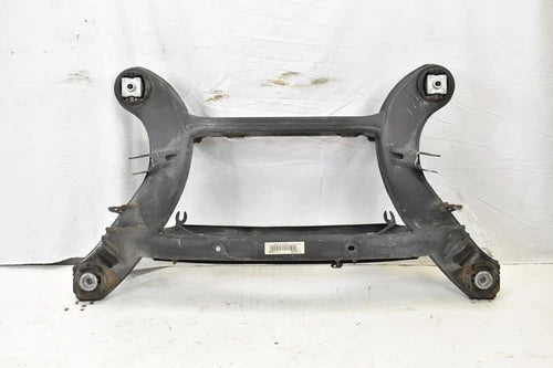 10-18 Mercedes W212 E350 E400 CLS400 Rear Subframe Sub Frame Crossmember CLS550