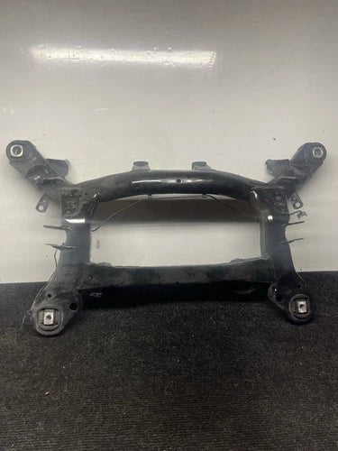☑️ 07-13 BMW E90 E92 E93 Rear Axle Subframe Crossmember Cradle Carrier OEM 335I
