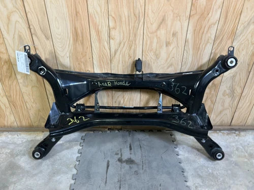 2023 - 2025 HONDA HR-V 2.0L REAR SUBFRAME SUB FRAME CROSSMEMBER OEM FWD