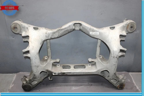 10-15 Porsche Panamera 970 Rear Subframe Frame Crossmember Oem Sub