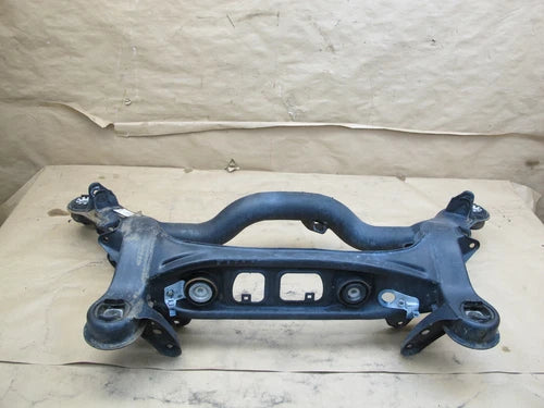 🥇94-02 MERCEDES R129 SL-CLASS REAR SUSPENSION FRAME CROSSMEMBER CRADLE OEM SUB