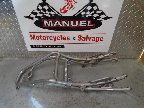 03 Ducati 749 999 OEM rear straight very nice condition subframe