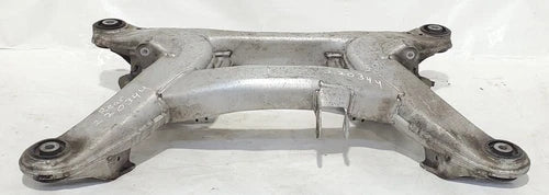 Rear Subframe Suspension K Frame 6.0L AWD OEM 2010 Bentley Continental GT V12