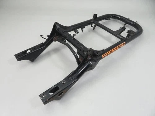 Zoomer AF58 Rear Subframe OEM Genuine Ruckus NPS50 JDM Sub Frame Black