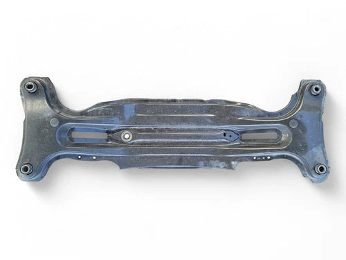 Toyota Venza 09-13 Rear Suspension Crossmember Frame, 51206-06103, E013, OEM Sub