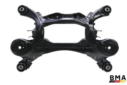 Range Rover Discovery Rear Suspension Subframe 2017 - 2019 OEM HPLA-5K091-AH