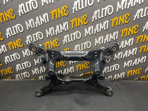 09-20 NISSAN 370Z REAR SUBFRAME CROSSMEMBER OEM