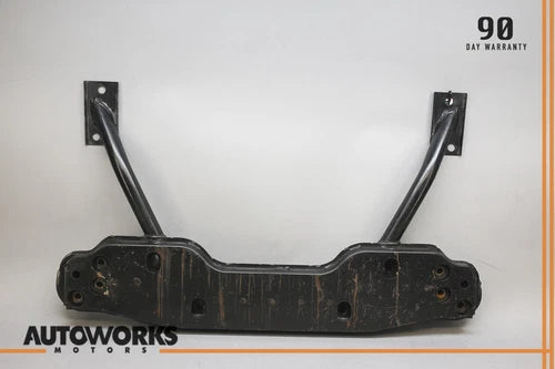 05-07 Maserati Quattroporte M139 Transmission Subframe Crossmember Bracket OEM