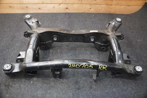 Rear Subframe Cradle Crossmember 675001730 OEM Grecale Modena 2023 Maserati