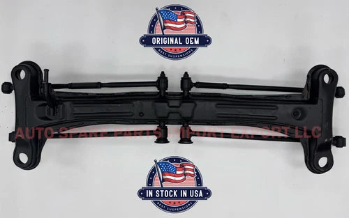 1992-1996 Toyota Camry / Avalon / ES300 Rear Crossmember Subframe Beam OEM Lexus