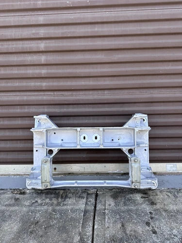 1998-2004 Chevrolet C5 Corvette OEM Rear Cradle Frame Subframe 62A Crossmember