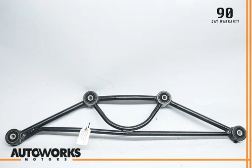 97-03 Jaguar XK8 X100 Rear Sway Brace Subframe Differential Carrier OEM Bar