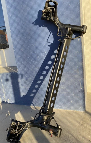 1995-2005 Chevrolet Cavalier Rear Suspension Subframe Crossmember Support