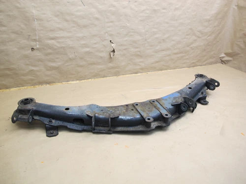 🥇82-83 DATSUN NISSAN 280ZX S130 2+0 SUSPENSION SUBFRAME CROSSMEMBER OEM REAR