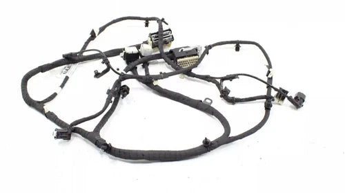 FORD MUSTANG MACH-E AWD REAR SUBFRAME WIRE HARNESS OEM 2021 - 2023🔵 CROSSMEMBER