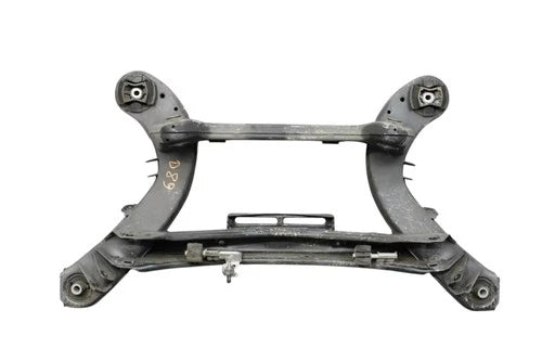 10-18 Mercedes-Benz E350 E400 CLS550 Rear Crossmember 2123507804 OEM Subframe