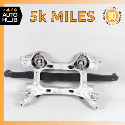 14-19 Chevrolet Corvette C7 Z51 Rear Crossmember Cross Member OEM 5k Subframe