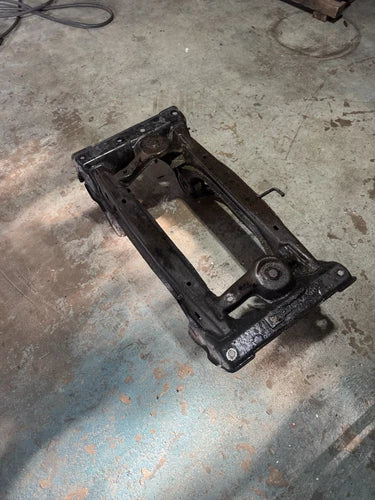 89-05 Mazda Miata MX5 OEM Rear Crossmember K Frame Diff Back Cradle Subframe