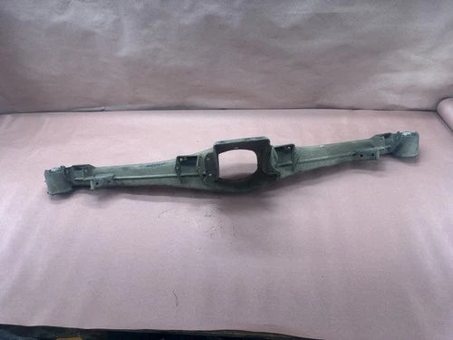 BMW 1976 E3 3.0Si Rear Axle Frame Axle Carrier Cross Member OEM #JRD Sub