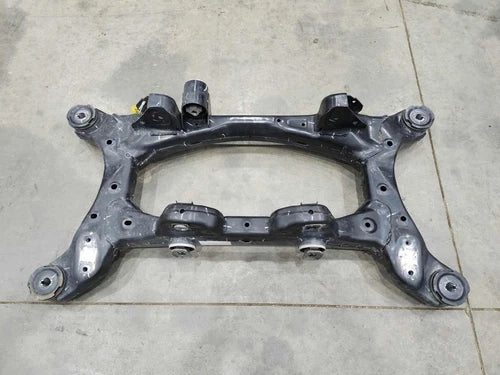 18-23 Jeep Compass 4x4 Rear Subframe Genuine OEM 68339798AA Crossmember