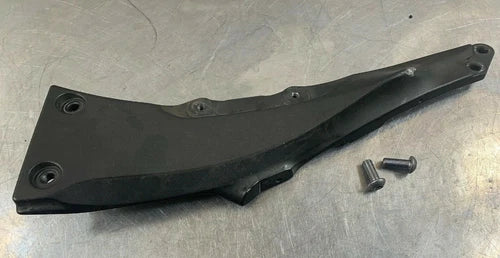 Kawasaki 2014 ZX-10R w/ABS Ninja 14 Right Rear Side Subframe Sub Frame OEM