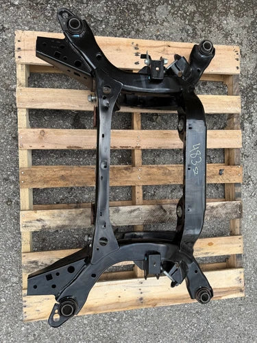 2024-2025 FORD MUSTANG REAR SUBFRAME OEM 1K MILES