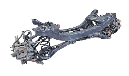 Rear Subframe assembled Crossmember Ford Escape 4/2 2013-2019 OEM CV6Z5035D 2WD