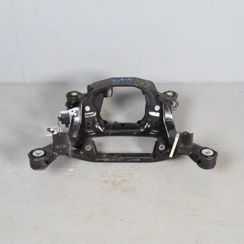 2001-2006 BMW M3 E46 Rear Suspension Subframe 33312282490 OEM Used Differential