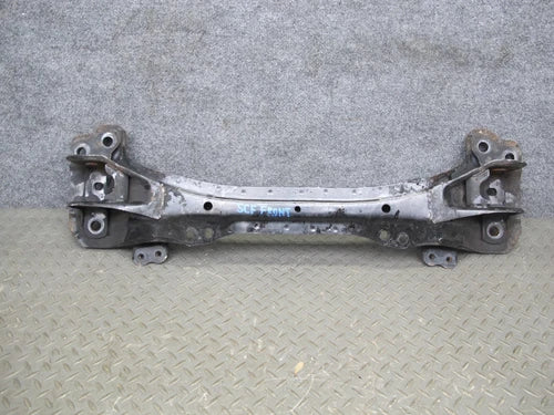 92-00 LEXUS UZZ30L SC400 SC300 FRONT REAR ENGINE CRADLE CROSSMEMBER OEM SUBFRAME