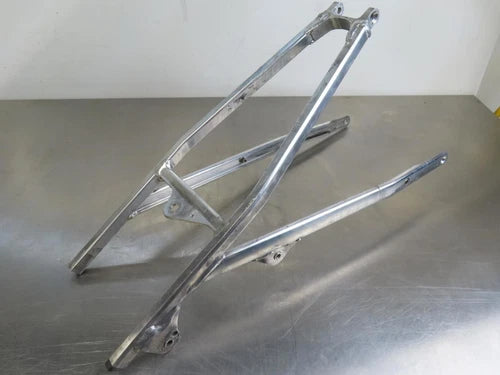 EB1427 2015 15 KTM 250 XC-W SUB FRAME OEM TAIL FRAME REAR