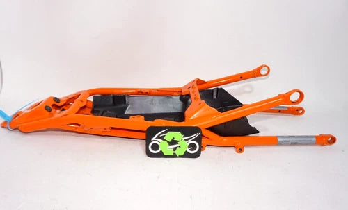 2024 22 23 KTM RC390 Rear Sub Frame Chassis Seat Rail 390 RC 324319 OEM Subframe