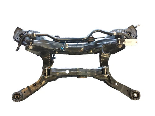 NISSAN ROGUE 2023 1.5L AWD Rear Suspension Crossmember USED OEM 21-23 Subframe