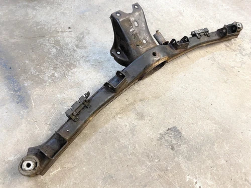 95-02 Genuine OEM BMW E36 318ti Subframe Axle Carrier 33311090957 Z3 Rear