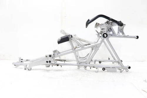 09-13 BMW R1200GS OEM REAR BACK SUBFRAME SUB FRAME TAIL