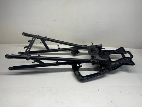 2022 YAMAHA MTT09 TACER 900 GT REAR SUBFRAME OEM