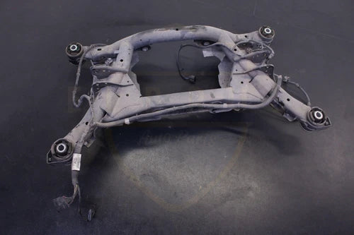 JAGUAR E-PACE 2018 2019 REAR UNDERCARRIAGE CROSSMEMBER SUBFRAME OEM