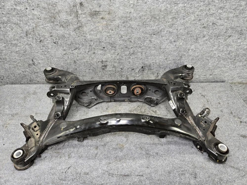 REAR SUBFRAME SUB FRAME CROSSMEMBER ASSEMBLY 16-20 GS-F GSF OEM LEXUS