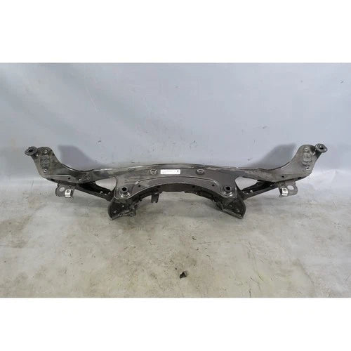 23-25 BMW X2 U10 X1 U11 Subframe Axle Carrier Crossmember Factory OEM Rear
