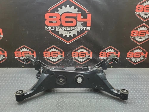 2022 2023 SUBARU BRZ AUTOMATIC REAR ENGINE CRADLE CROSSMEMBER #68 SUBFRAME
