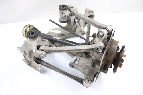 Porsche 911 996 (1998-2005) OEM Rear Axle & Subframe & Control Arms & Hub Right