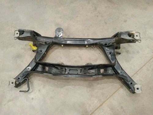 18-23 Volkswagen Atlas AWD Rear Crossmember Genuine OEM 3QF505235M Subframe