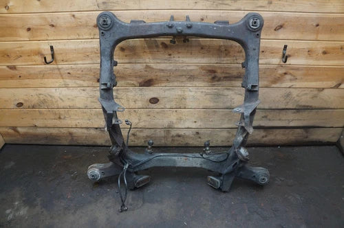 Rear Suspension Subframe Cradle Crossmember OEM Royce Silver Shadow 1973 Rolls