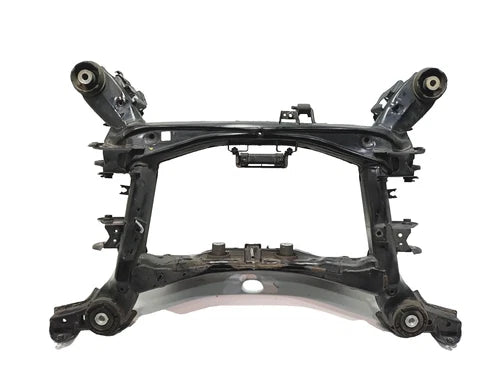 HONDA OEM PILOT AWD 2016-2022 REAR SUBFRAME UNDERCARRIAGE CROSSMEMBER SUSPENSION
