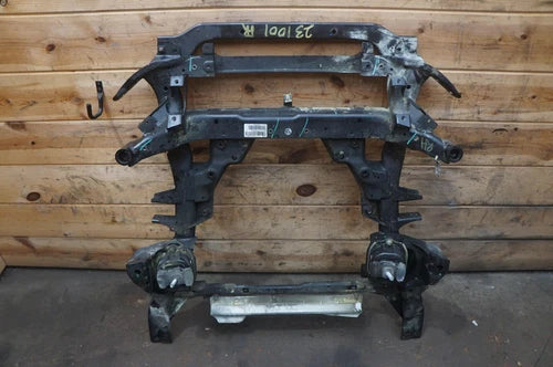 Rear Suspension Subframe Cradle Crossmember OEM BMW X5M E70 2010-13 33316863816