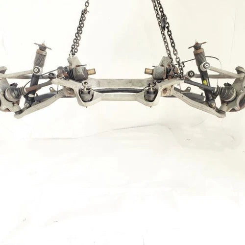 Rear Subframe Dropout With Suspension OEM XLR 2004 2005 2006 2007 2008 Cadillac