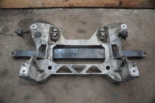 Rear Subframe Cradle Crossmember 25795639 OEM Corvette C6 2009-13 Chevrolet