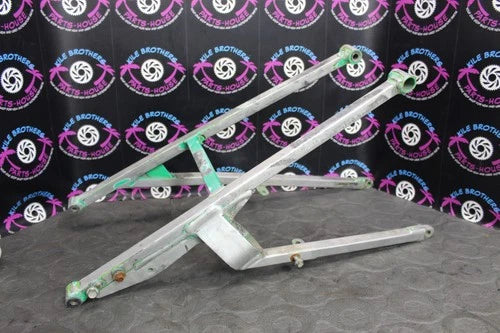 1989 Kawasaki KX125 OEM REAR BACK FRAME SUBFRAME 32160-1170 SUB