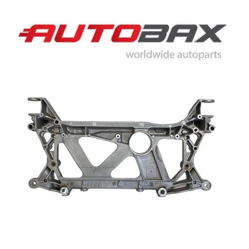 2022 2023 2024 VOLKSWAGEN GOLF R RS3 ENGINE CROSSMEMBER SUBFRAME OEM USED AUDI